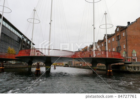 Denmark Copenhagen Copenhagen cityscape 84727761