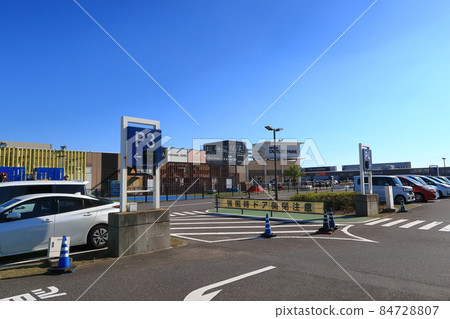 Mitsui Outlet Kisarazu Mitsui Outlet Kisarazu 84728807