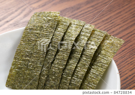 調味海藻 調味海藻 84728834