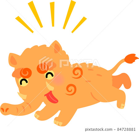 可愛的巴庫 84728881