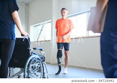 Prosthesis male Prosthesis male 84728942