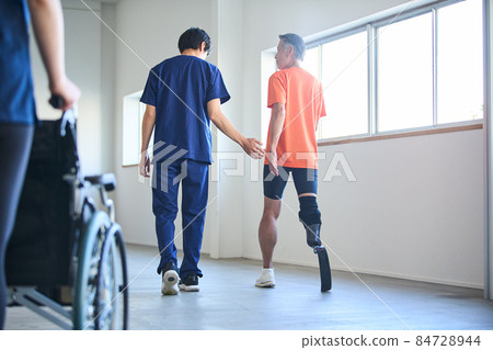 Prosthesis male 84728944