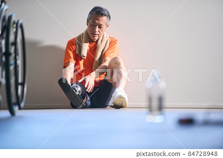 Prosthesis male 84728948