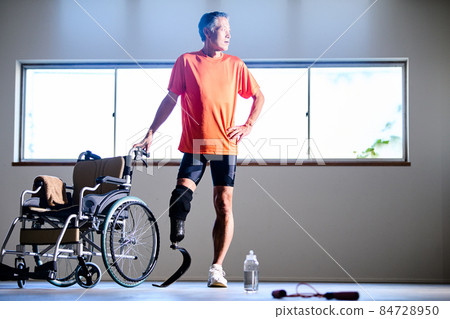 Prosthesis male 84728950