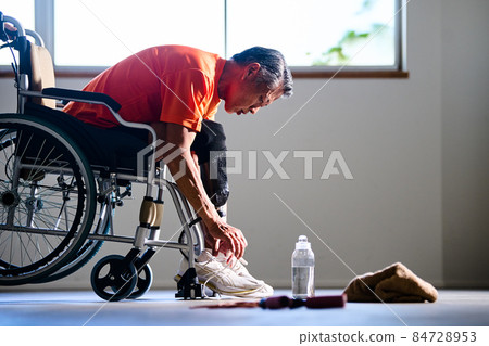 Prosthesis male 84728953