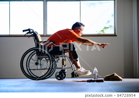 Prosthesis male 84728954