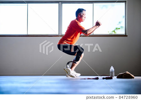 Prosthesis male 84728960