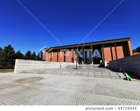 北海道博物館(北海道札幌市厚別區) 北海道博物館(北海道札幌市厚別區) 84729044