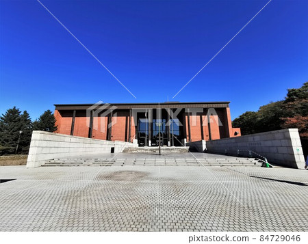 Hokkaido Museum (Atsubetsu-ku, Sapporo, Hokkaido) Hokkaido Museum (Atsubetsu-ku, Sapporo, Hokkaido) 84729046