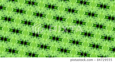 Unique background for wrappings paper, wallpaper, textile and surface design. Creative seamless pattern. Collage. Unique background for wrappings paper, wallpaper, textile and surface design. Creative seamless pattern. Collage. 84729555