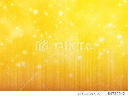 Shining star background 84729942