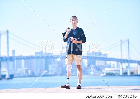 Prosthesis male Prosthesis male 84730280