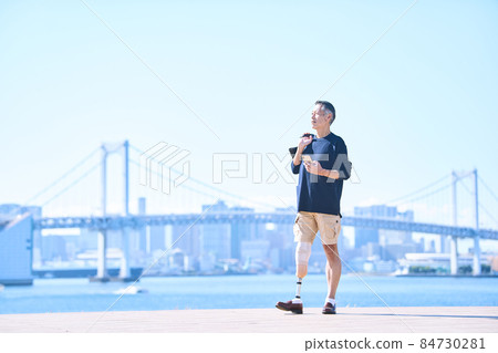 Prosthesis male Prosthesis male 84730281