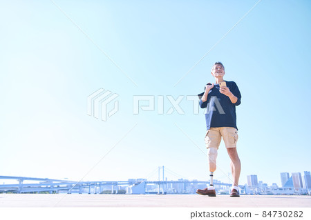 Prosthesis male Prosthesis male 84730282