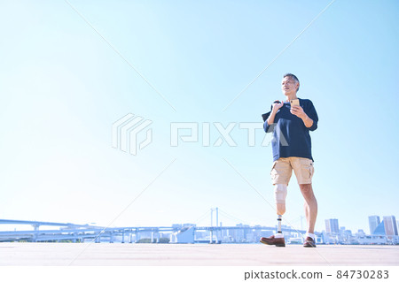 Prosthesis male Prosthesis male 84730283