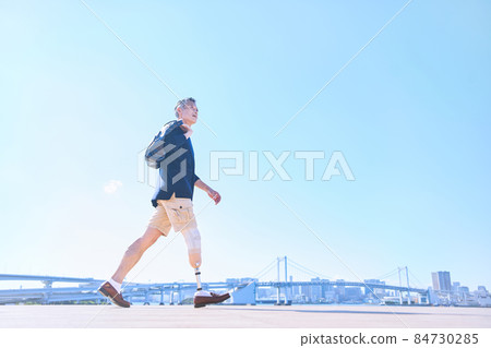 Prosthesis male 84730285