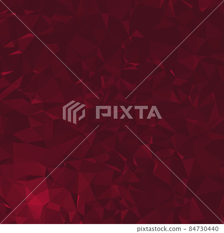 Creative abstract illustration with gradient. Triangular pattern for design. Abstract background of polygonal geometric shapes. Creative abstract illustration with gradient. Triangular pattern for design. Abstract background of polygonal geometric shapes. 84730440