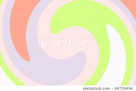 Funnel abstract pattern. Swirl, spiral, multi-colored pattern as a background. Funnel abstract pattern. Swirl, spiral, multi-colored pattern as a background. 84730494