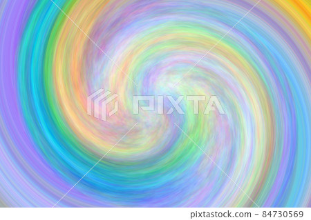 Funnel abstract pattern. Swirl, spiral, multi-colored pattern as a background. Funnel abstract pattern. Swirl, spiral, multi-colored pattern as a background. 84730569