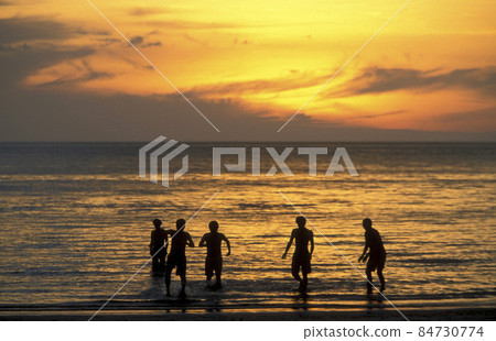 MALAYSIA LANGKAWI BEACH 84730774