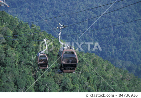 MALAYSIA LANGKAWI GUNUNG MACHINCHANG MALAYSIA LANGKAWI GUNUNG MACHINCHANG 84730910