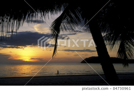 MALAYSIA LANGKAWI BEACH MALAYSIA LANGKAWI BEACH 84730961