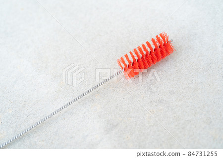 Brush for cleaning thin parts Year-end general cleaning supplies 84731255