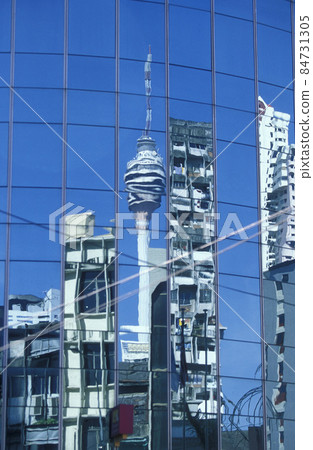 MALAYSIA KUALA LUMPUR KL TOWER MALAYSIA KUALA LUMPUR KL TOWER 84731305