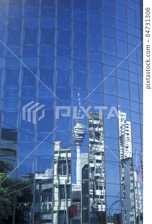 MALAYSIA KUALA LUMPUR KL TOWER MALAYSIA KUALA LUMPUR KL TOWER 84731306