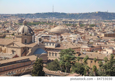 [羅馬] 城市風光 84733030