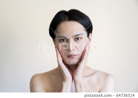 美容男生打包 84736524