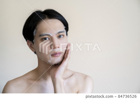 美容男生打包 84736526