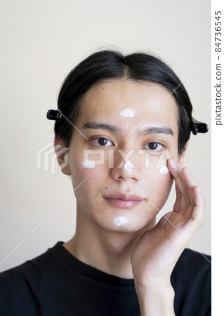 男士彩妝(底妝) 男士彩妝(底妝) 84736545