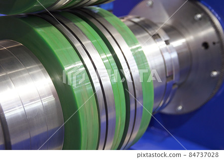Various metal elements of rolls of rolling mills Various metal elements of rolls of rolling mills 84737028