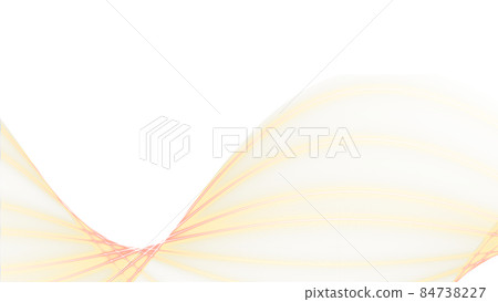 CG鐳射扭紋鐳射背景素材 84738227