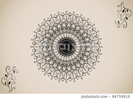 Lace paper Lace paper 84739918