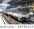 Kiha 181 Limited Express Hamakaze Kiha 181 Limited Express Hamakaze 84740324