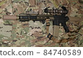 Toy Gun URG-I Sop Mod Block 3 Toy Gun URG-I Sop Mod Block 3 84740589