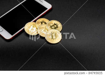 [Finance] Bitcoin / BTC [Business] 84745635