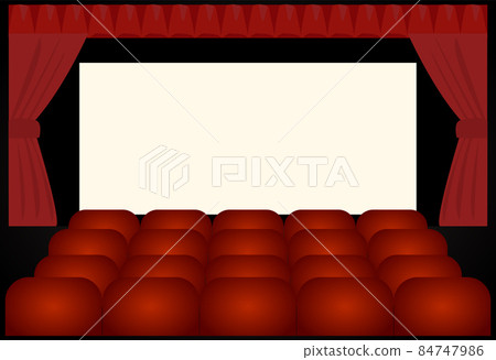 電影院門前 84747986