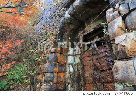 Mintopia Beshiko Tonaru 地區的 Tonaru 礦石倉庫遺跡 84748660