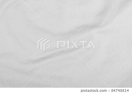 Grey fabric texture for clothes. Grey fabric texture for clothes. 84748814
