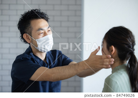 醫學圖像 醫學圖像 84749026