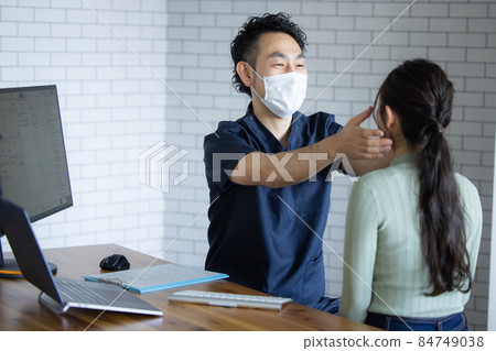 Medical image 84749038