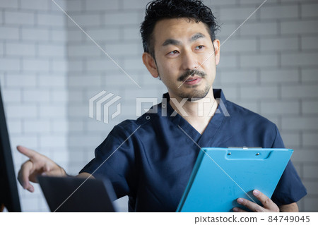 醫學圖像 84749045