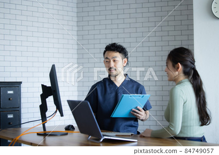 Medical image Medical image 84749057