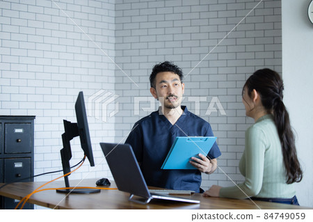 醫學圖像 84749059