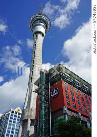 New Zealand · Auckland 84749955