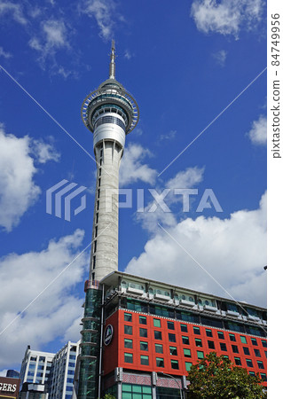 New Zealand · Auckland 84749956