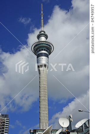 New Zealand · Auckland 84749957